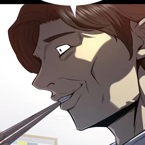 Vigilante Part 2 Chapter 68 cover