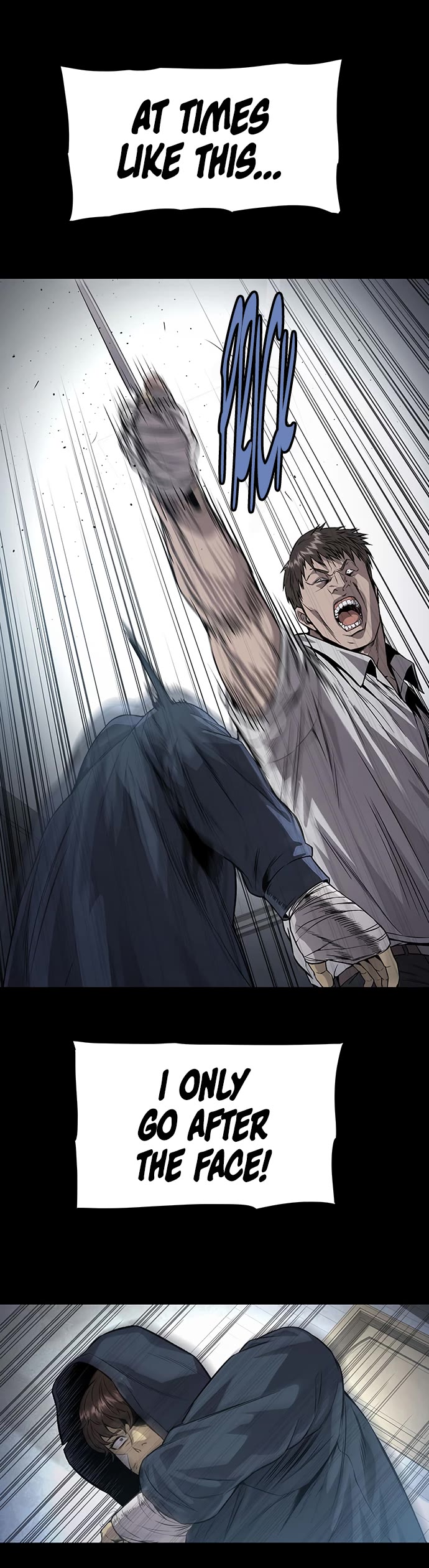 Vigilante Part 2 Chapter 69 page 16 - Chapter 69