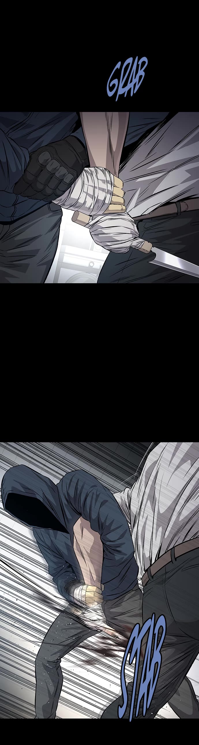 Vigilante Part 2 Chapter 69 page 19 - Chapter 69