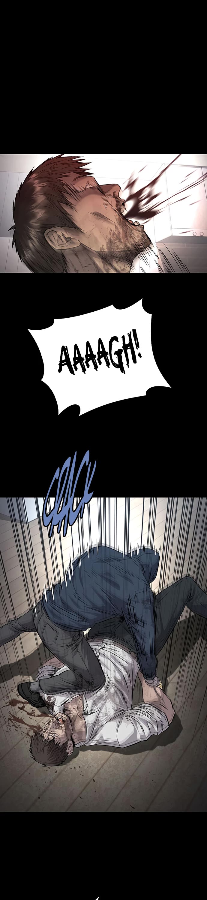 Vigilante Part 2 Chapter 69 page 20 - Chapter 69