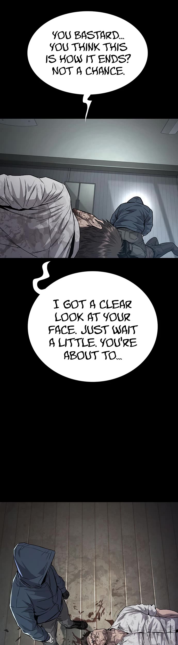 Vigilante Part 2 Chapter 69 page 24 - Chapter 69