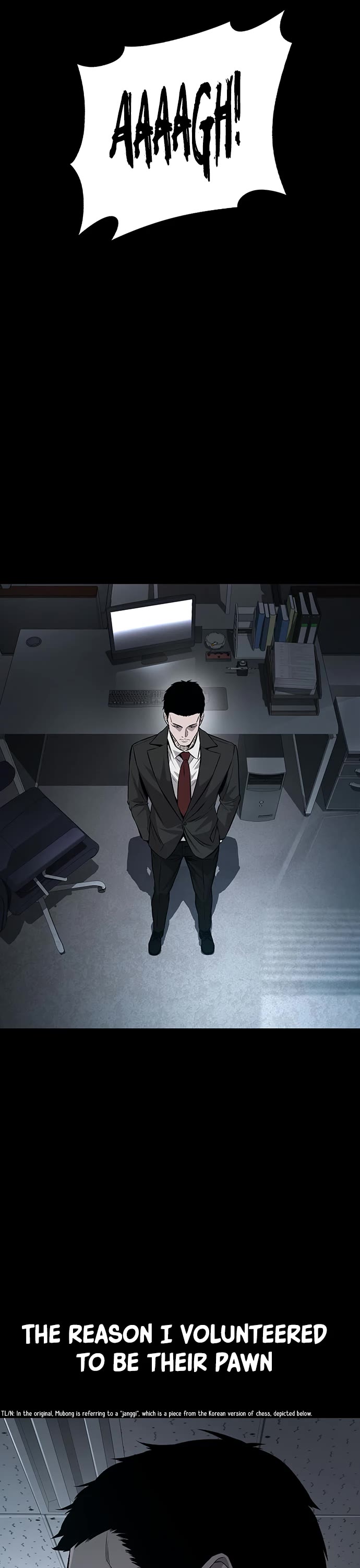 Vigilante Part 2 Chapter 69 page 26 - Chapter 69