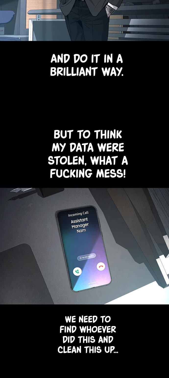 Vigilante Part 2 Chapter 69 page 28 - Chapter 69