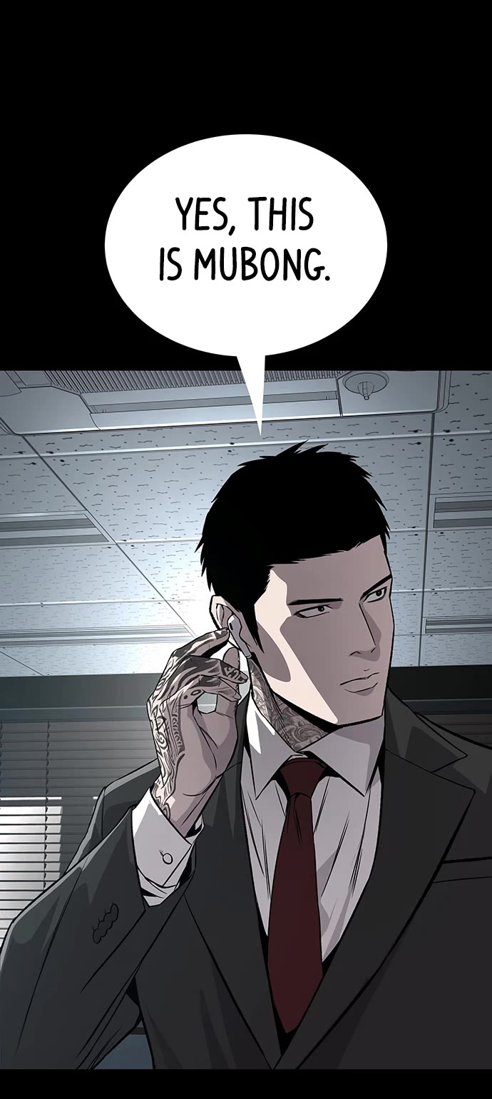 Vigilante Part 2 Chapter 69 page 29 - Chapter 69
