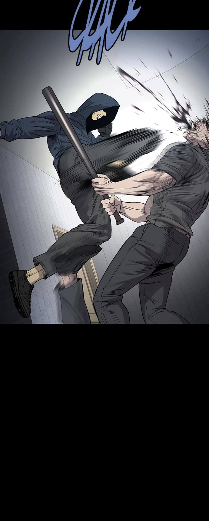 Vigilante Part 2 Chapter 69 page 3 - Chapter 69