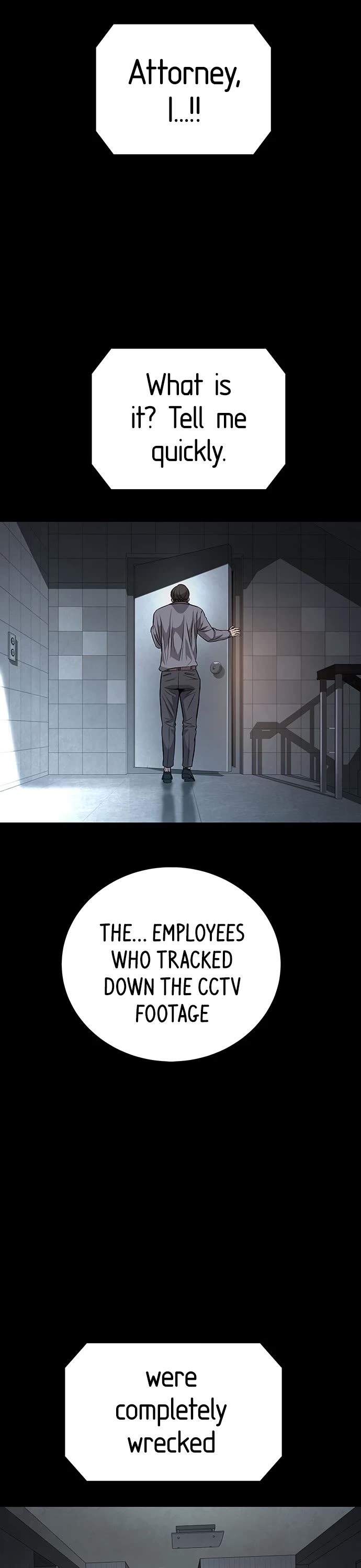 Vigilante Part 2 Chapter 69 page 30 - Chapter 69