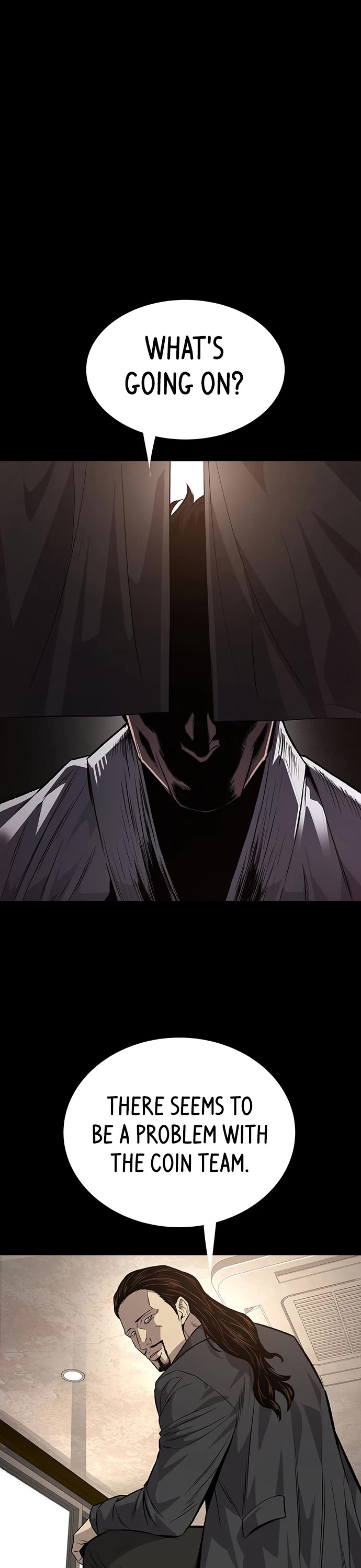 Vigilante Part 2 Chapter 69 page 36 - Chapter 69