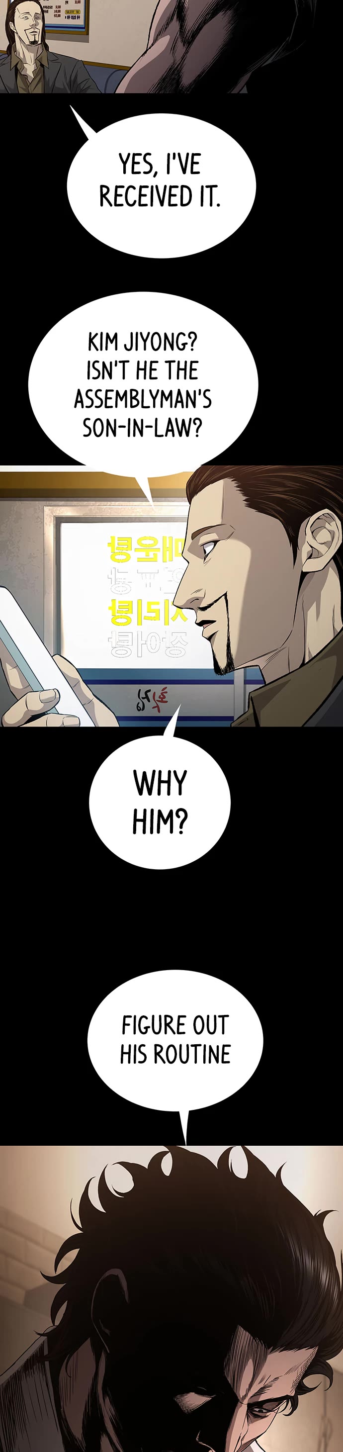 Vigilante Part 2 Chapter 69 page 40 - Chapter 69