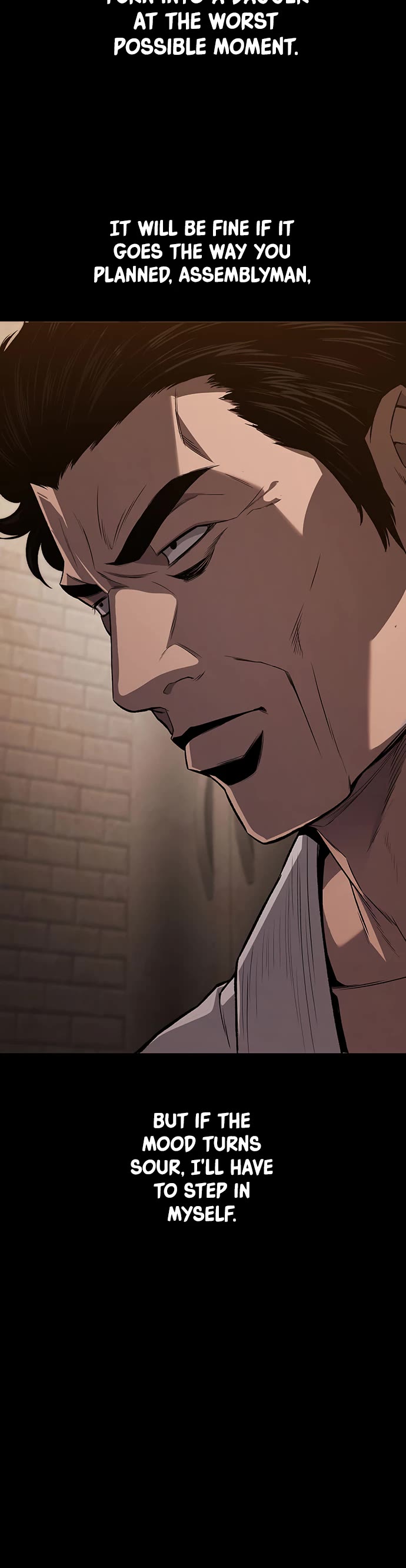 Vigilante Part 2 Chapter 69 page 43 - Chapter 69
