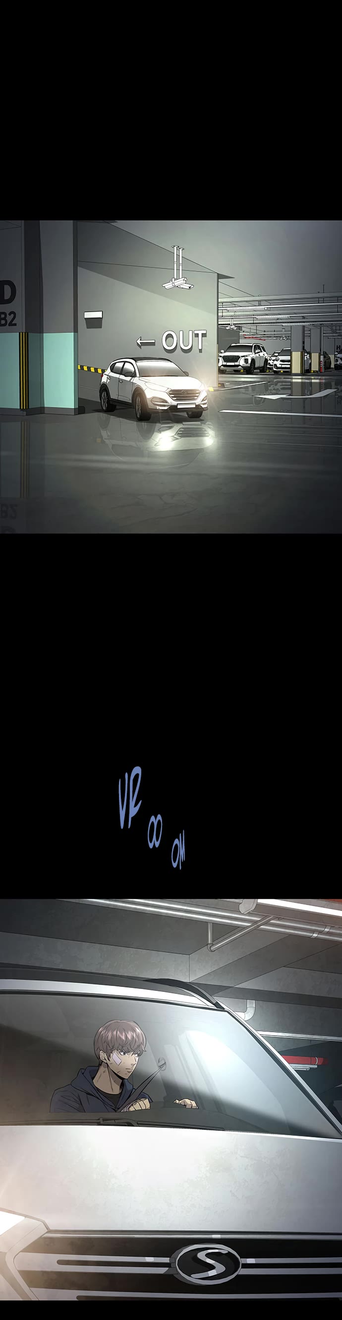 Vigilante Part 2 Chapter 69 page 44 - Chapter 69