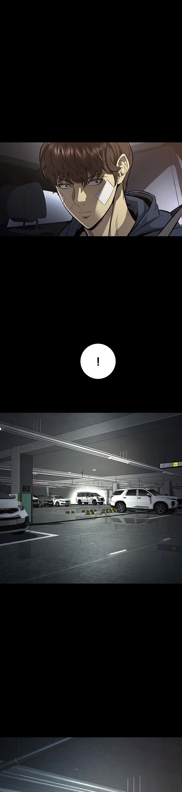 Vigilante Part 2 Chapter 69 page 45 - Chapter 69