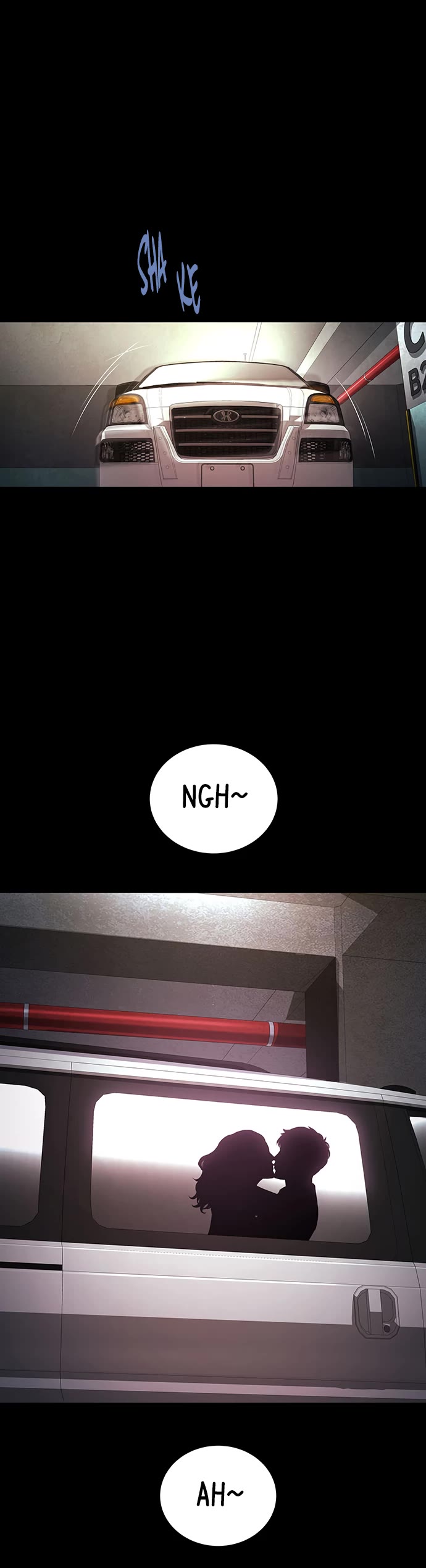 Vigilante Part 2 Chapter 69 page 47 - Chapter 69