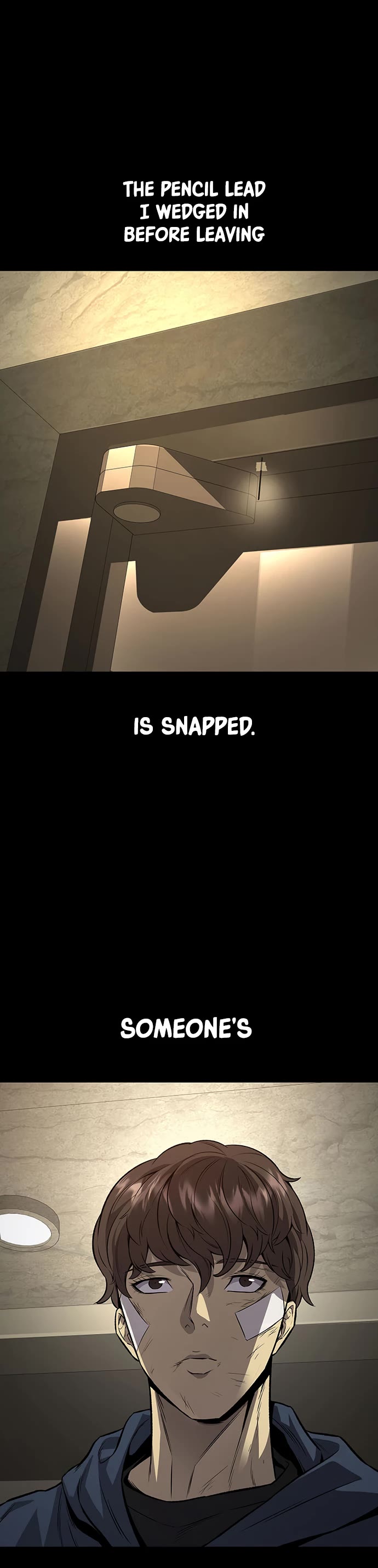 Vigilante Part 2 Chapter 69 page 50 - Chapter 69