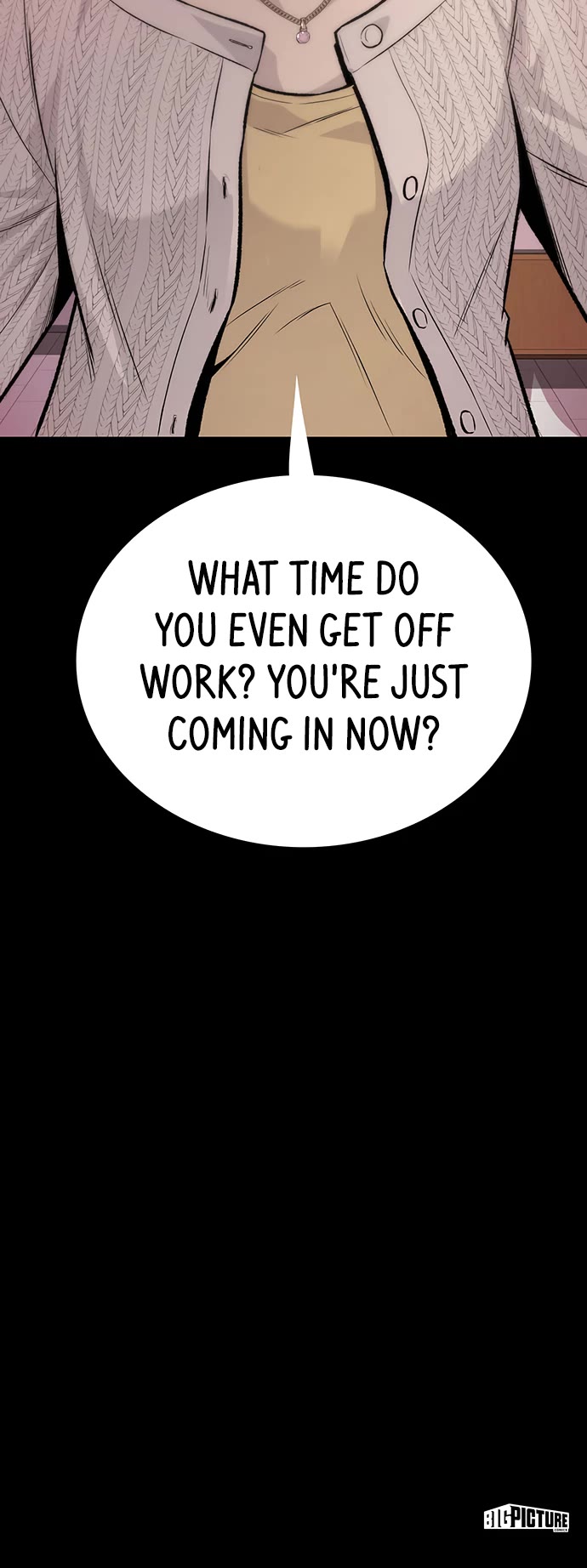 Vigilante Part 2 Chapter 69 page 53 - Chapter 69