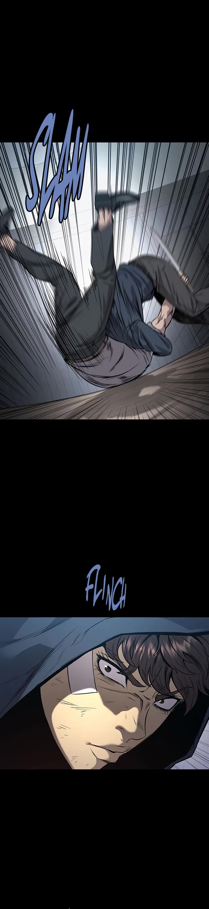 Vigilante Part 2 Chapter 69 page 8 - Chapter 69
