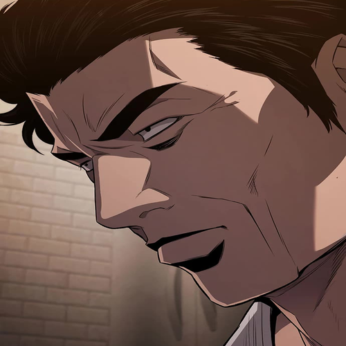 Vigilante Part 2 Chapter 69 cover