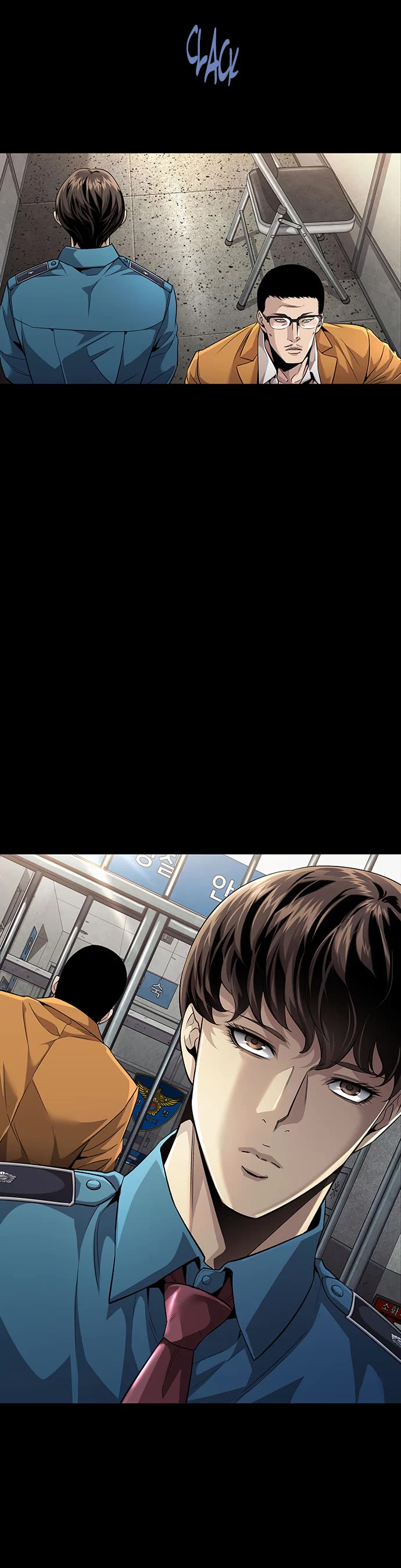 Vigilante Part 2 Chapter 7 page 14 - Chapter 7