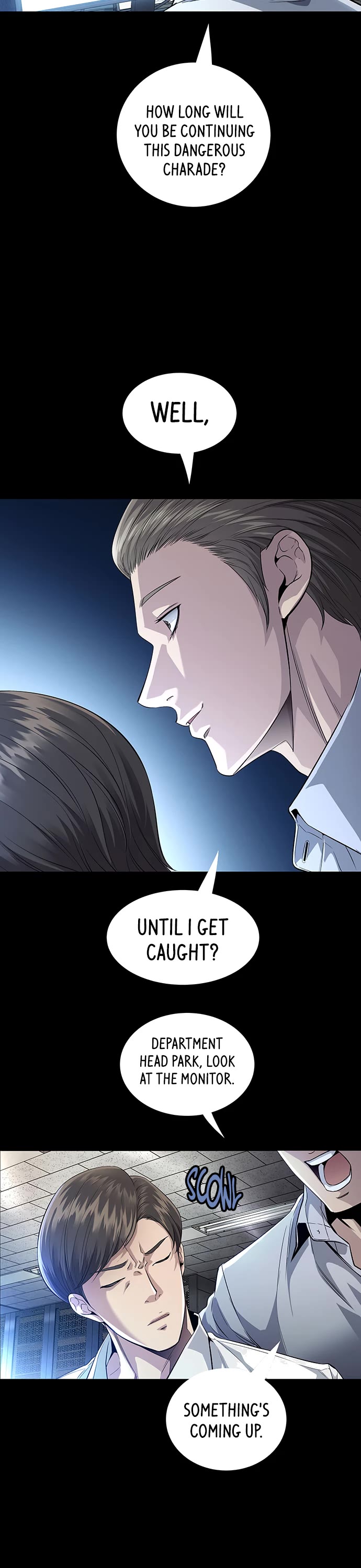 Vigilante Part 2 Chapter 7 page 28 - Chapter 7