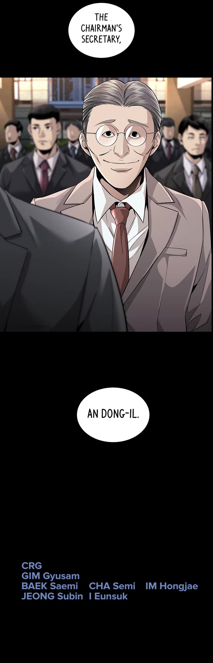 Vigilante Part 2 Chapter 7 page 32 - Chapter 7