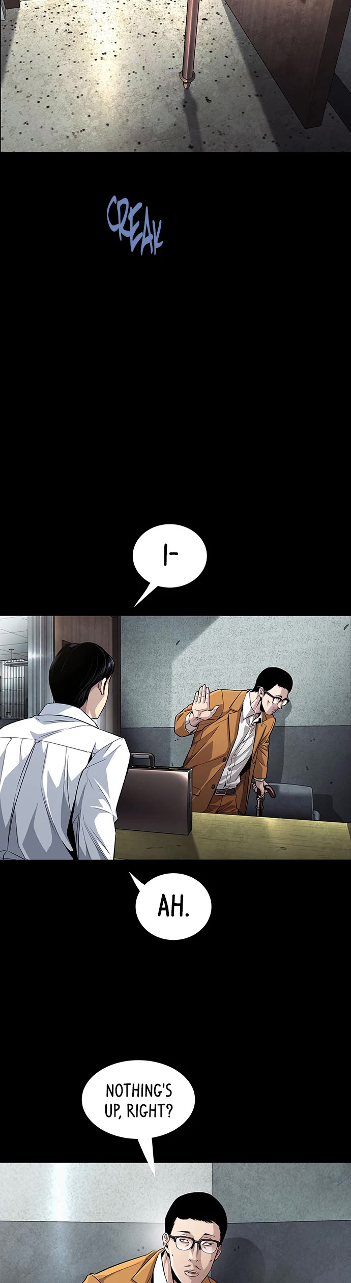 Vigilante Part 2 Chapter 7 page 9 - Chapter 7