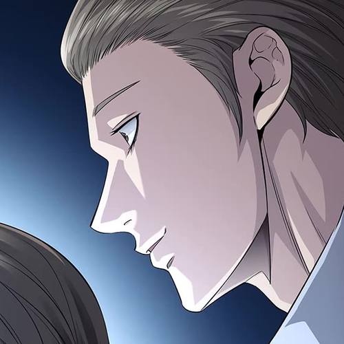 Vigilante Part 2 Chapter 7 cover