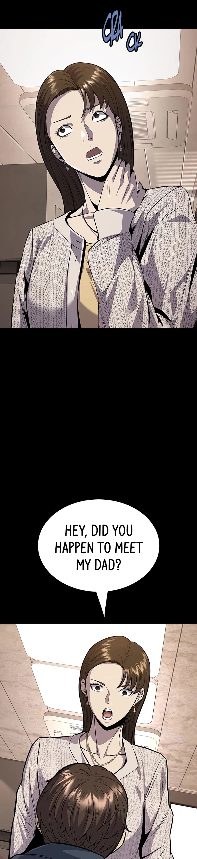 Vigilante Part 2 Chapter 70 page 14 - Chapter 70