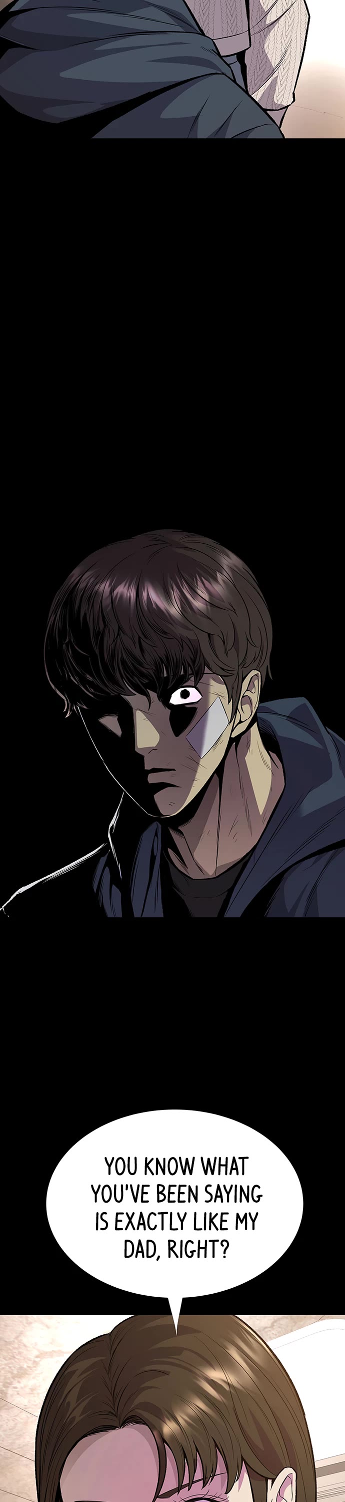 Vigilante Part 2 Chapter 70 page 15 - Chapter 70