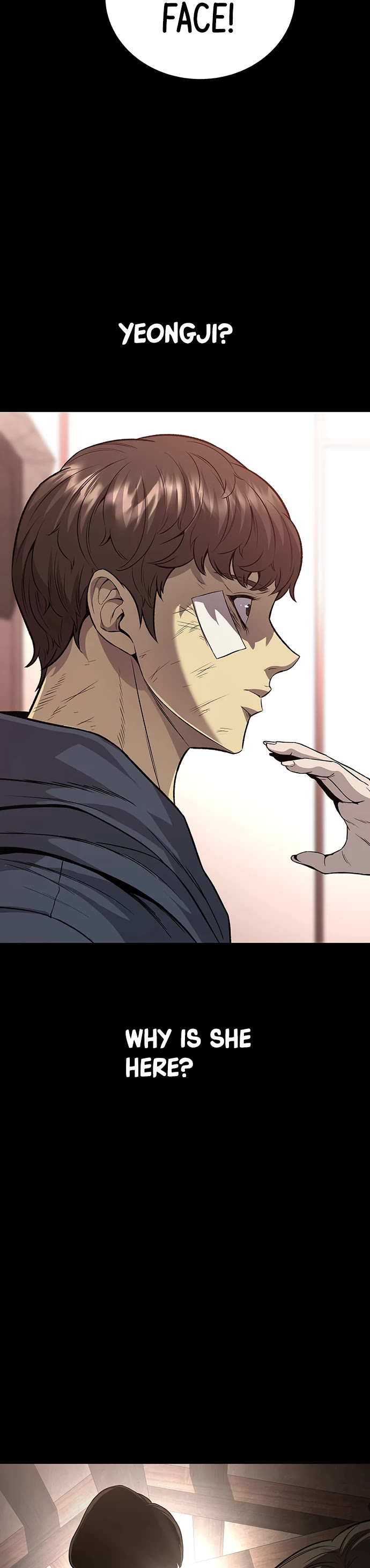 Vigilante Part 2 Chapter 70 page 2 - Chapter 70