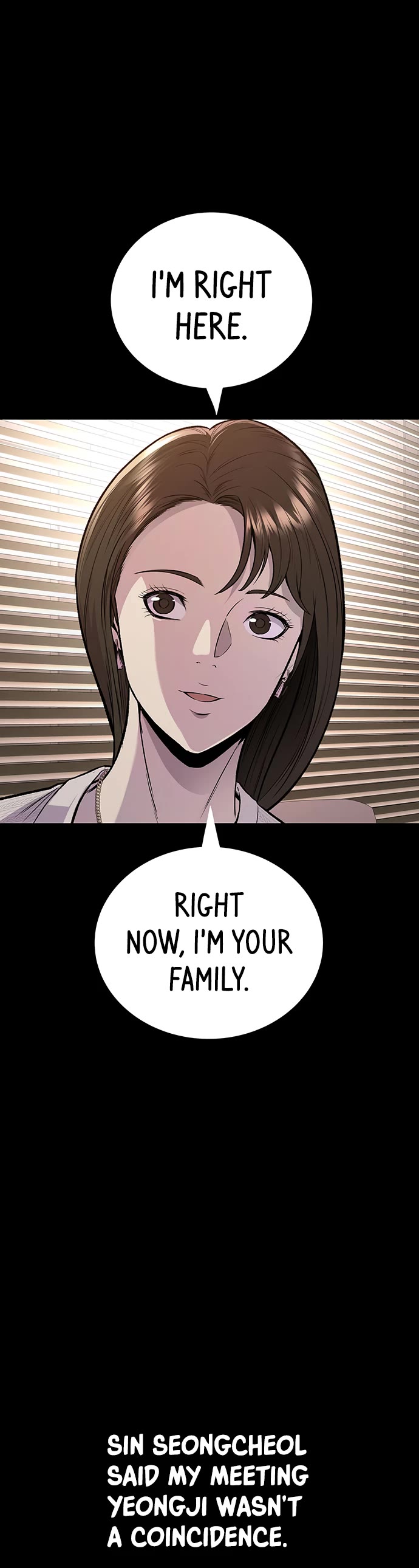 Vigilante Part 2 Chapter 70 page 20 - Chapter 70