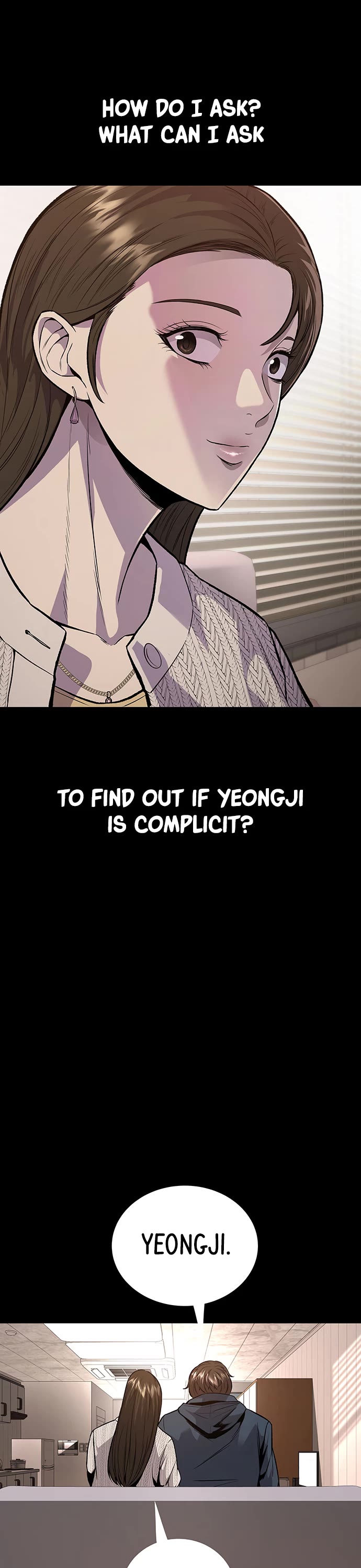 Vigilante Part 2 Chapter 70 page 22 - Chapter 70