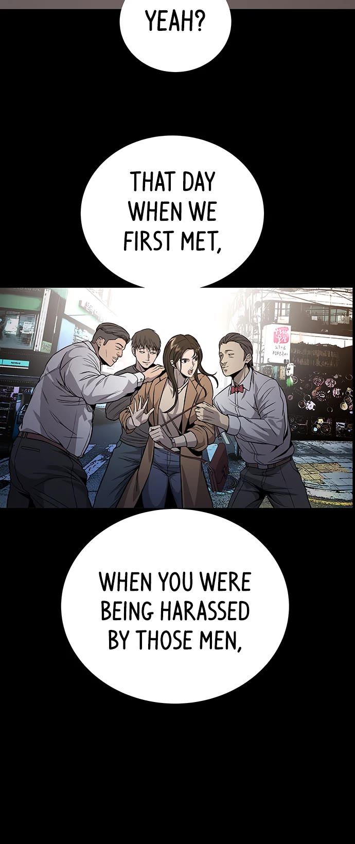 Vigilante Part 2 Chapter 70 page 23 - Chapter 70