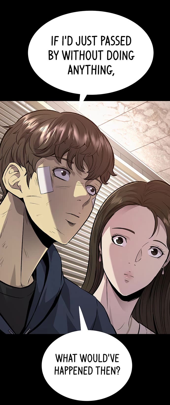 Vigilante Part 2 Chapter 70 page 24 - Chapter 70