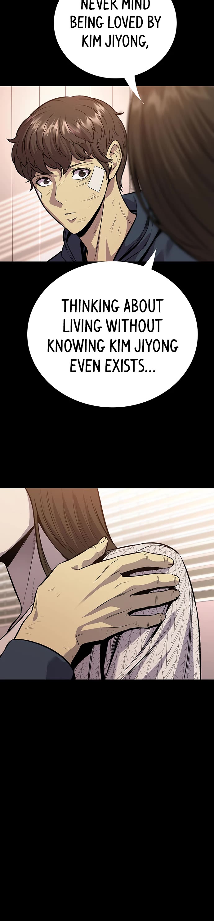 Vigilante Part 2 Chapter 70 page 26 - Chapter 70
