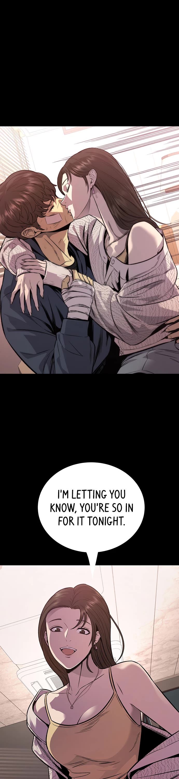 Vigilante Part 2 Chapter 70 page 28 - Chapter 70