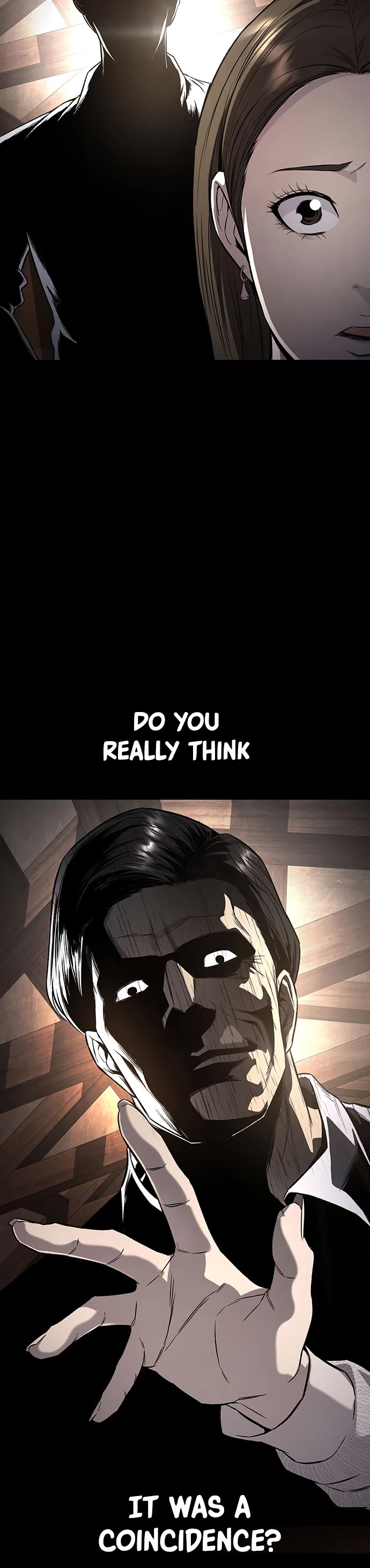 Vigilante Part 2 Chapter 70 page 3 - Chapter 70