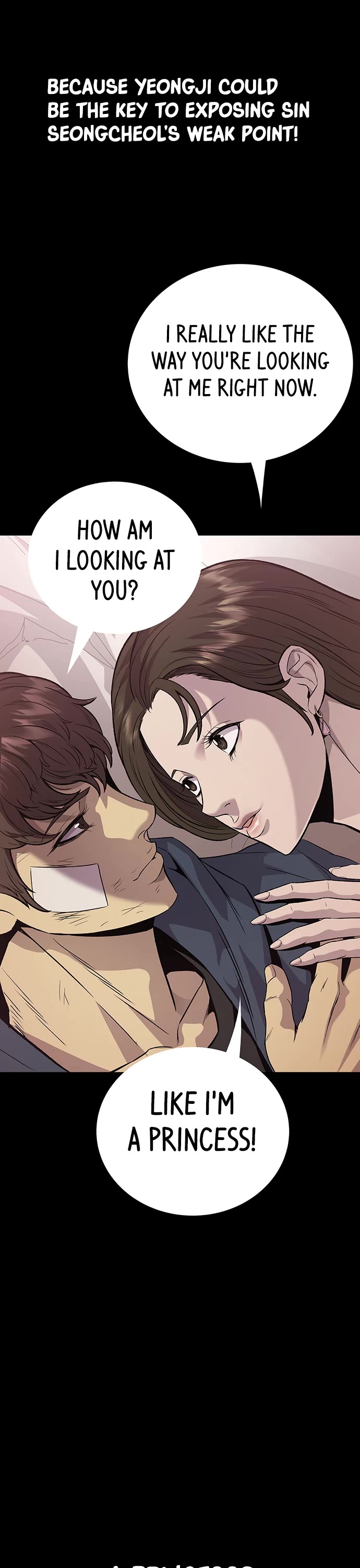 Vigilante Part 2 Chapter 70 page 31 - Chapter 70