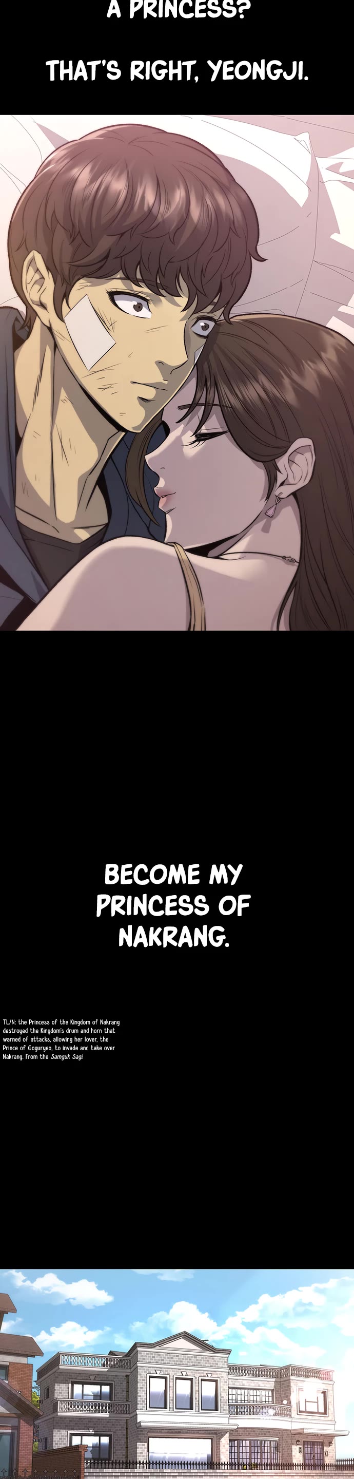 Vigilante Part 2 Chapter 70 page 32 - Chapter 70