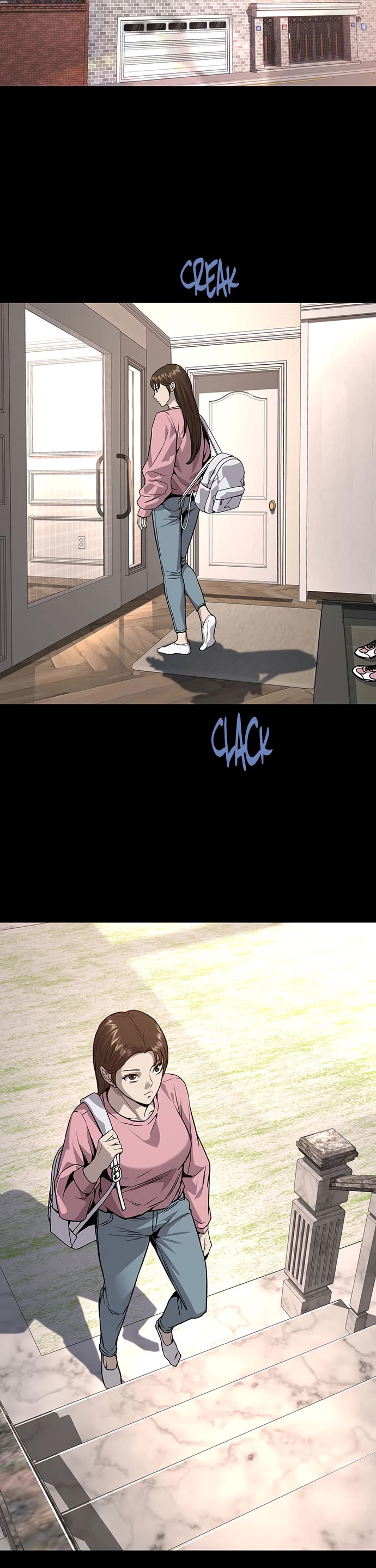 Vigilante Part 2 Chapter 70 page 33 - Chapter 70