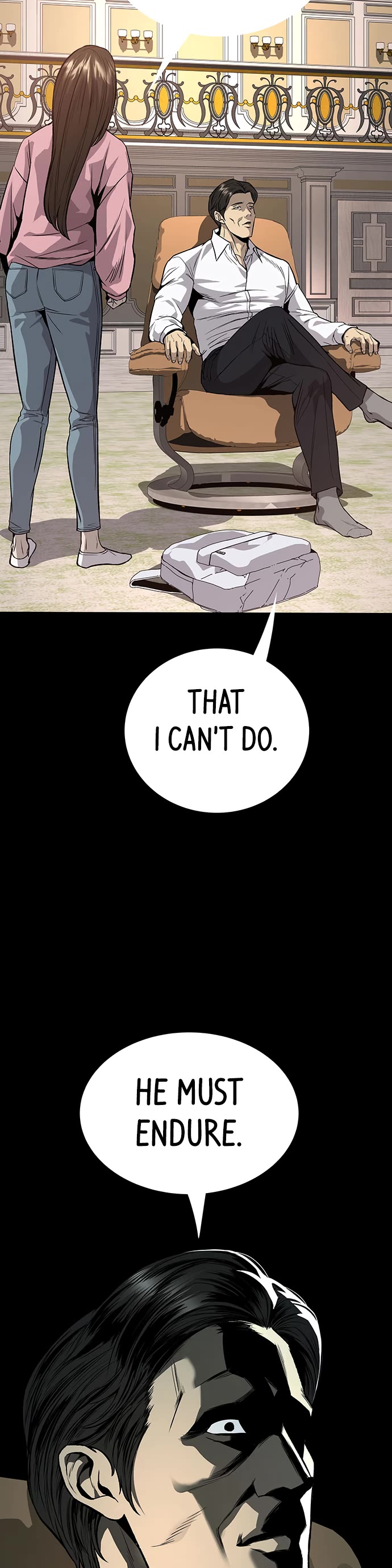 Vigilante Part 2 Chapter 70 page 41 - Chapter 70