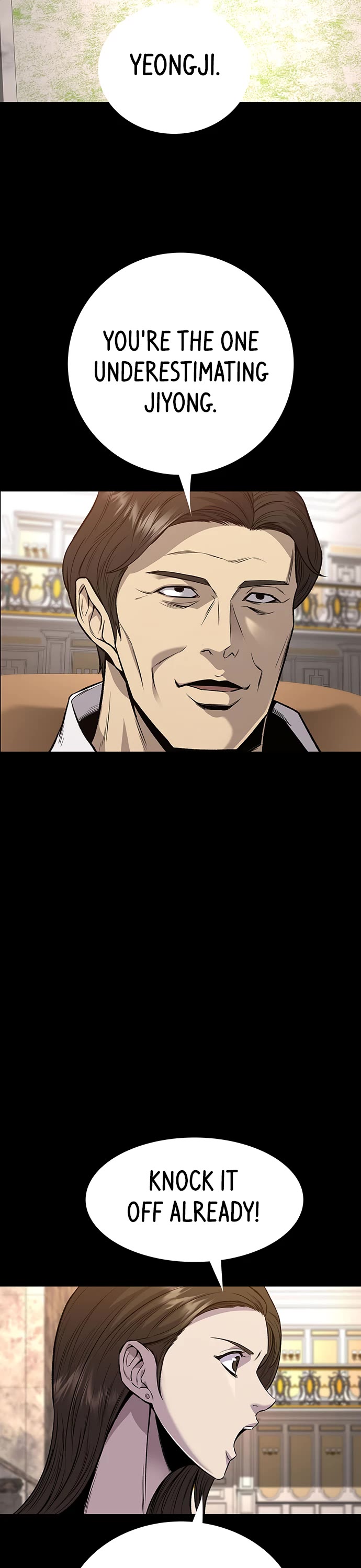 Vigilante Part 2 Chapter 70 page 44 - Chapter 70