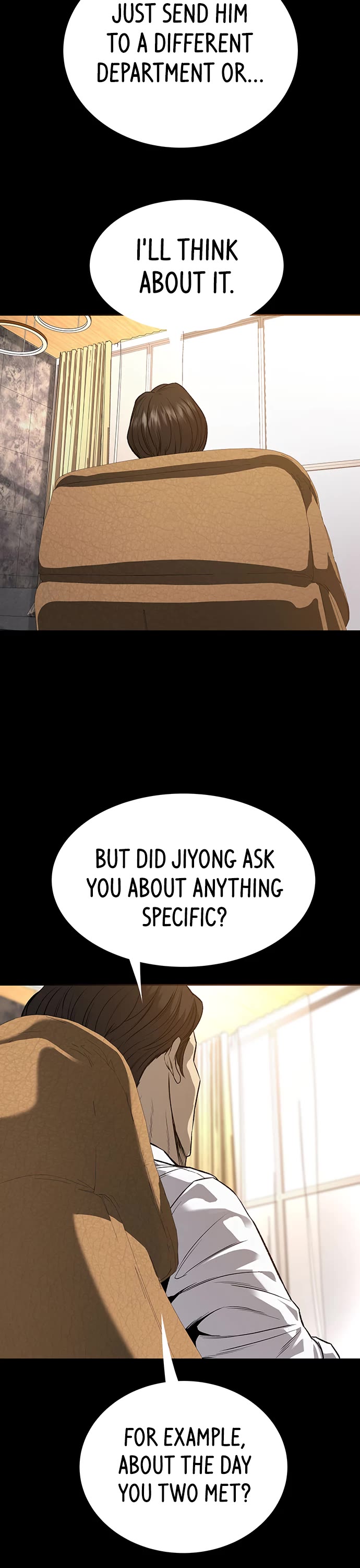 Vigilante Part 2 Chapter 70 page 45 - Chapter 70