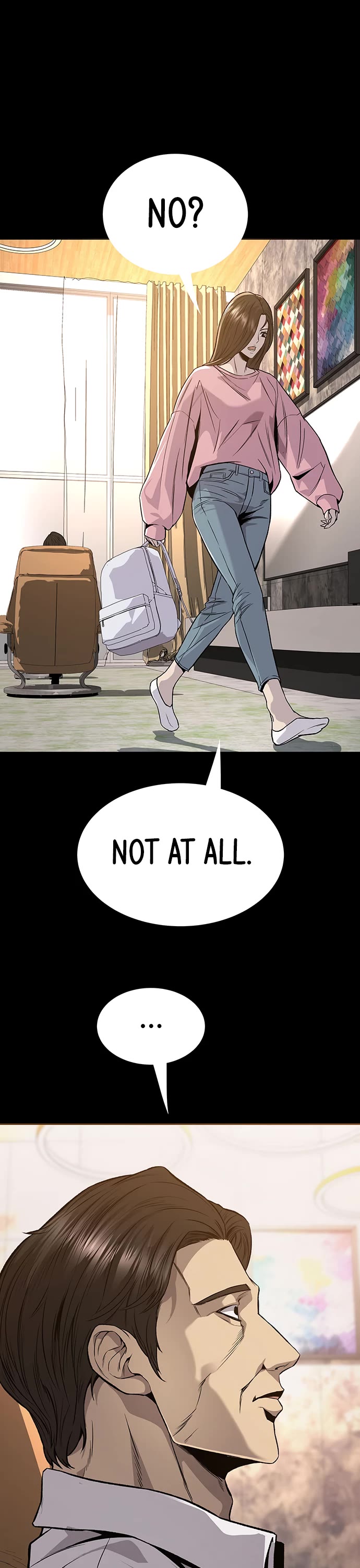 Vigilante Part 2 Chapter 70 page 46 - Chapter 70