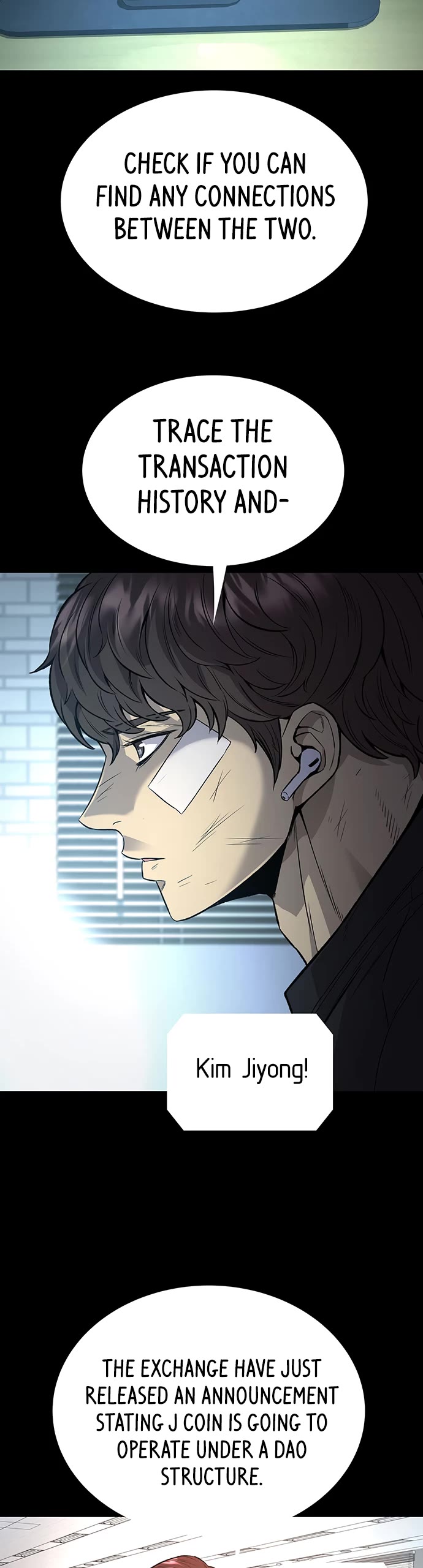 Vigilante Part 2 Chapter 70 page 50 - Chapter 70