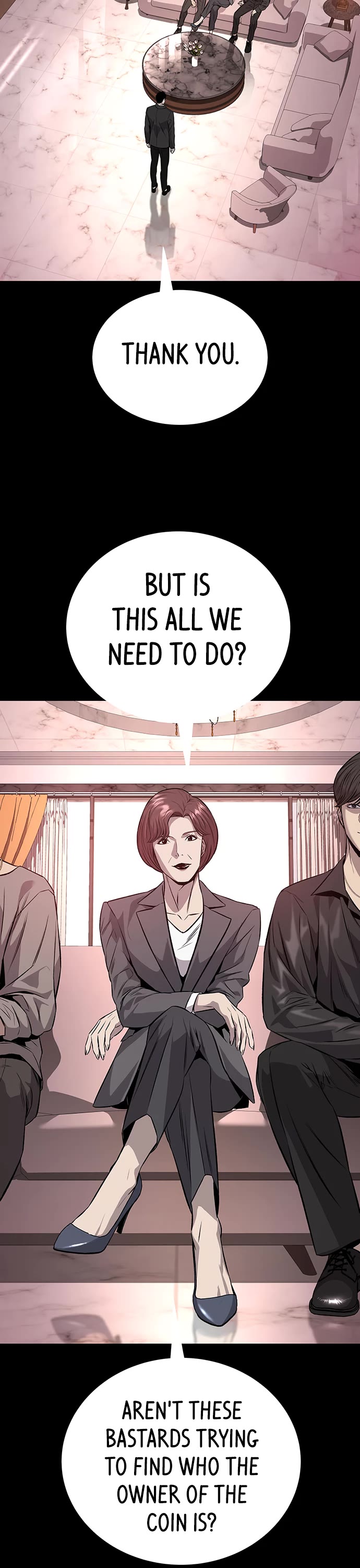 Vigilante Part 2 Chapter 70 page 53 - Chapter 70