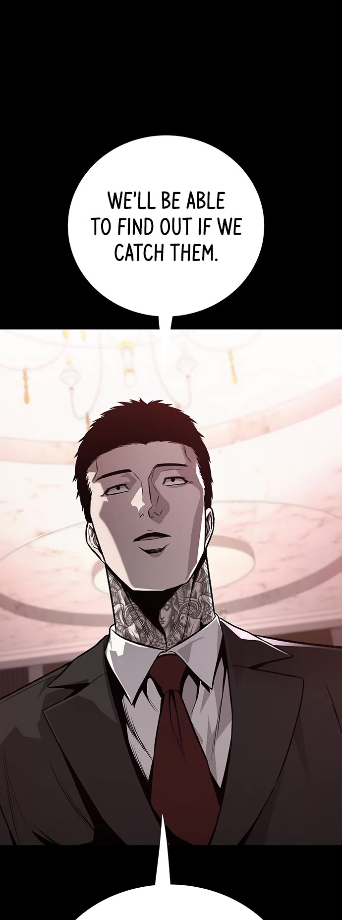 Vigilante Part 2 Chapter 70 page 54 - Chapter 70