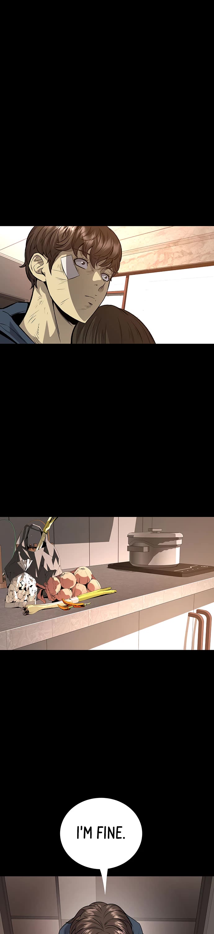 Vigilante Part 2 Chapter 70 page 7 - Chapter 70