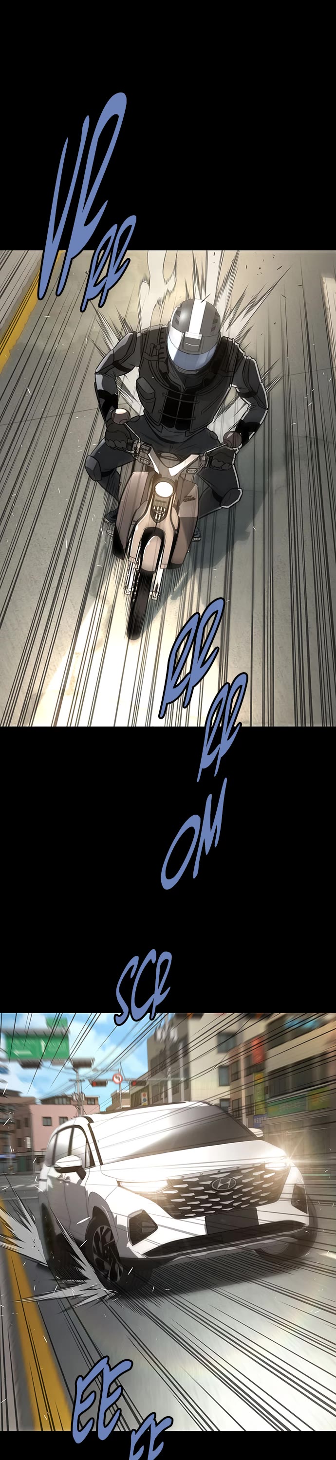 Vigilante Part 2 Chapter 71 page 19 - Chapter 71