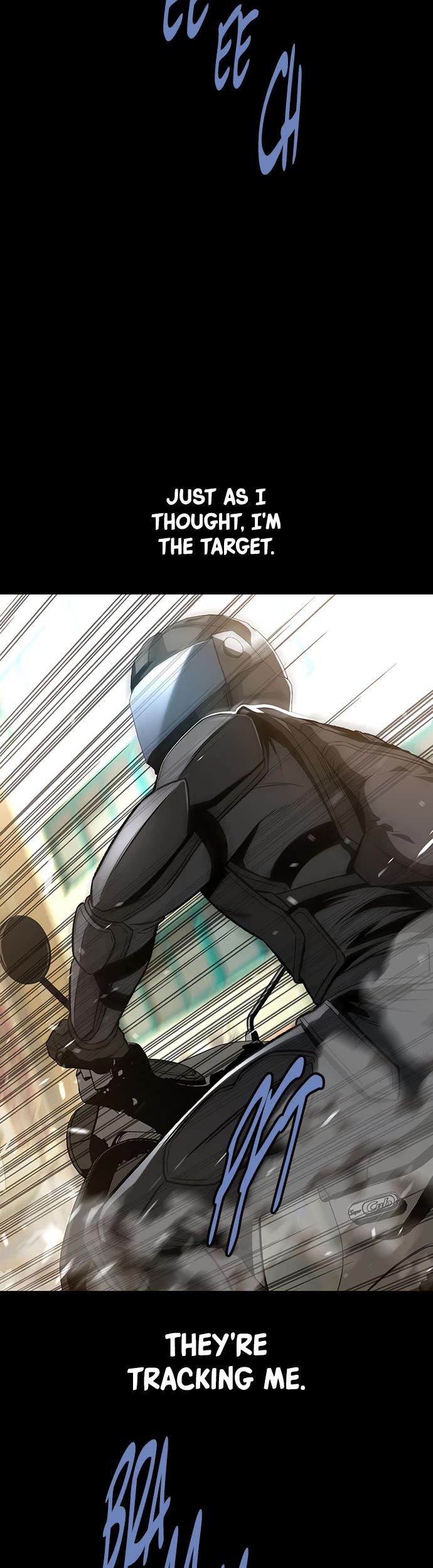 Vigilante Part 2 Chapter 71 page 20 - Chapter 71