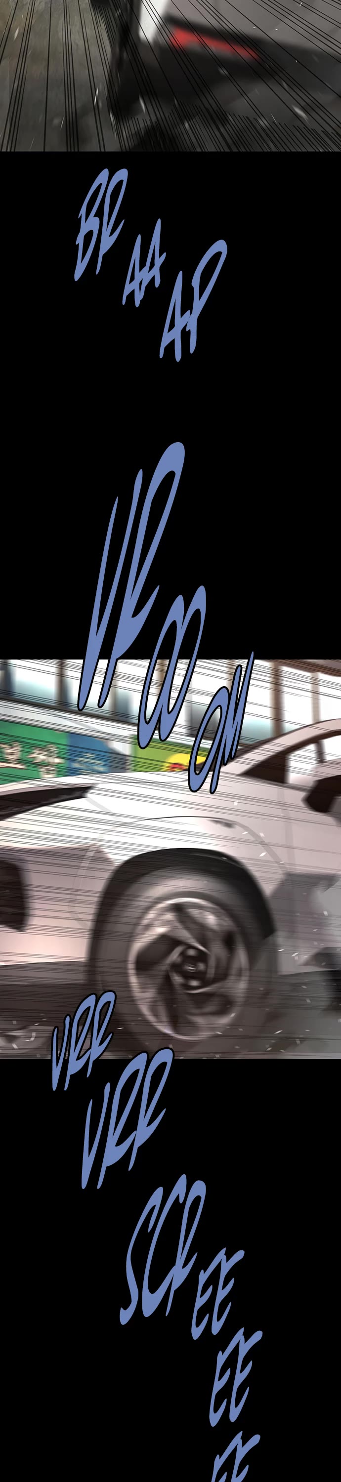 Vigilante Part 2 Chapter 71 page 23 - Chapter 71