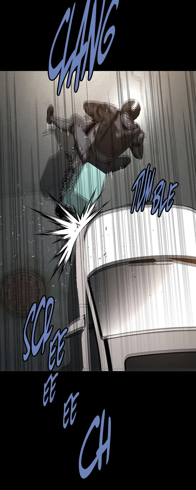 Vigilante Part 2 Chapter 71 page 25 - Chapter 71